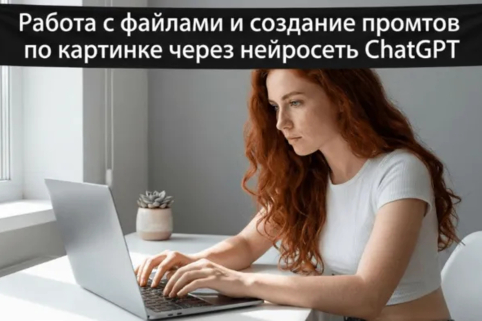 ������ � ���������� ������� � �������� ����������� �������� ��� �������� � ������� ChatGPT