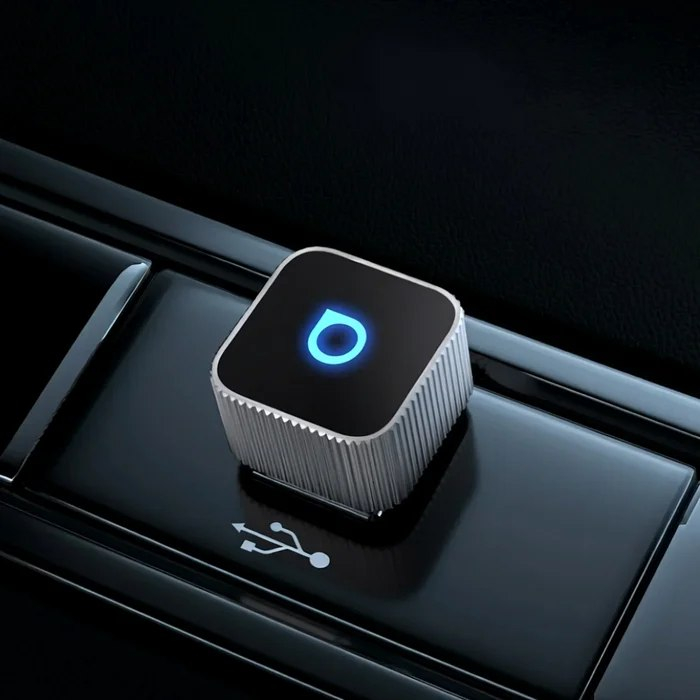 ������������ ������� CarPlay