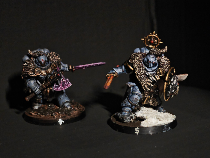 4-я и 5-я миниатюрка соответственно