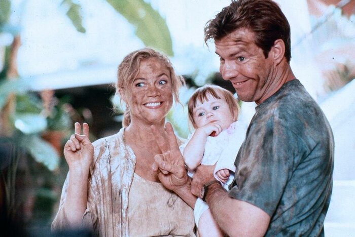 Кадр фильма "Из жизни тайных агентов"