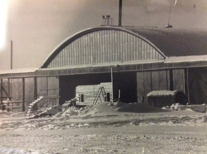 �������� �������. �����, ����������� � ���������� �������� � 1942 ����