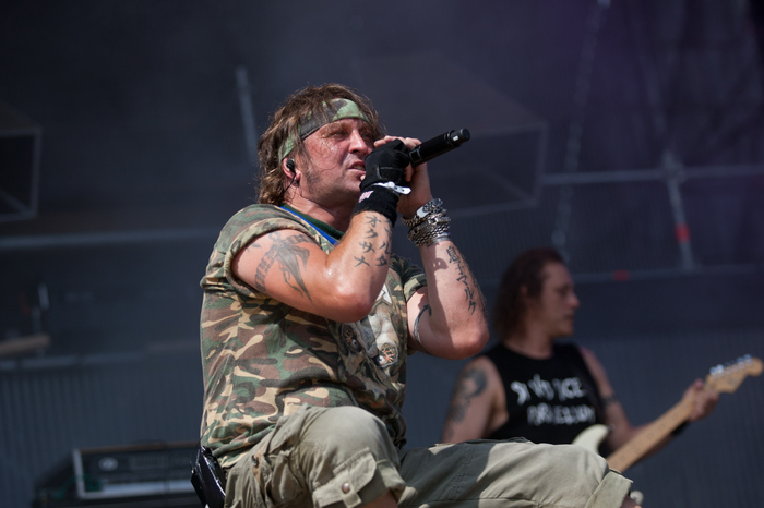 ����� ������, "����"