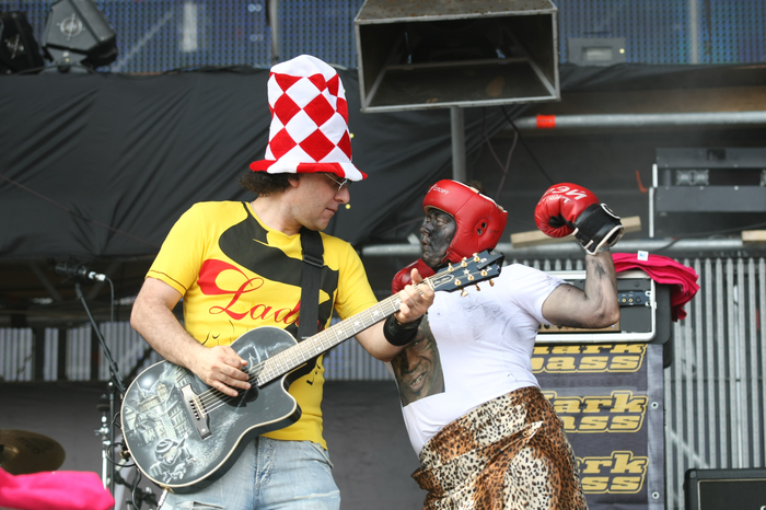 ����� ��������, "����������"