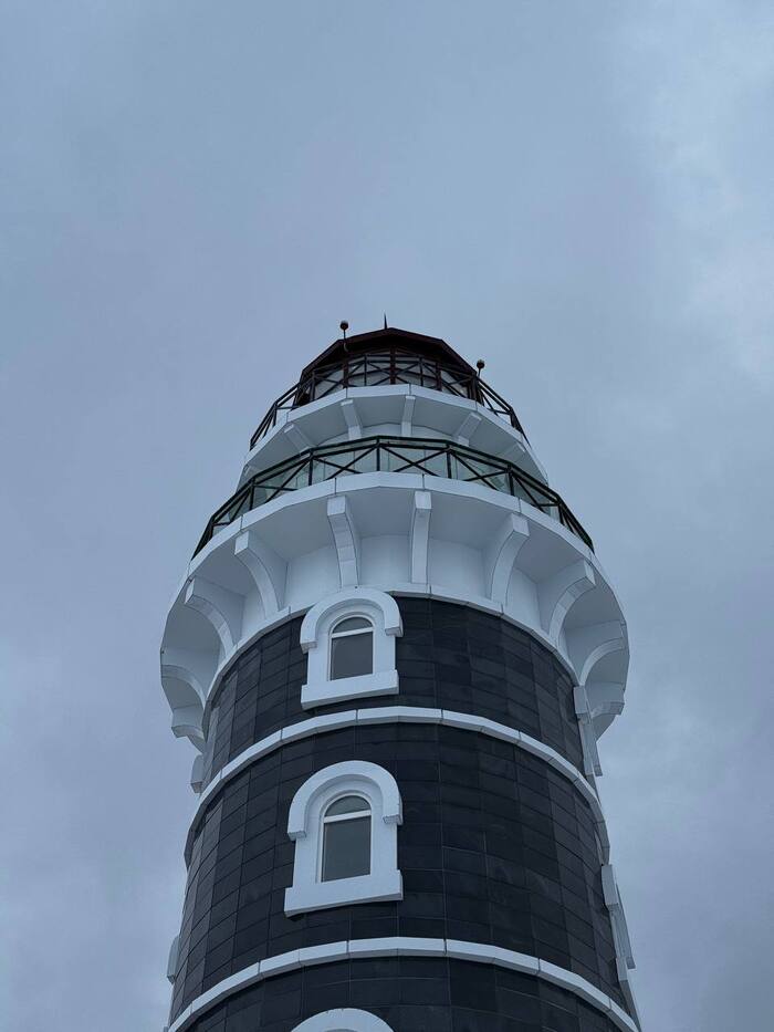 Ничего лишнего