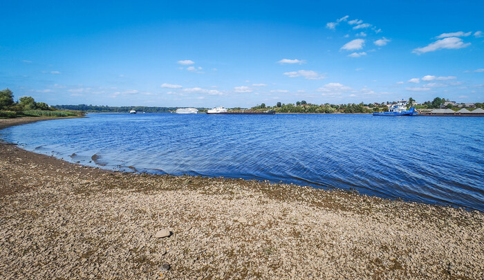 Мой первый велопоход. Еду верховья Волги вдоль старинных русских городов. День 6. Финал