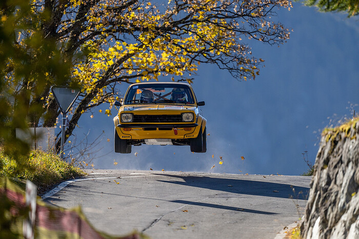 Уступите дорогу