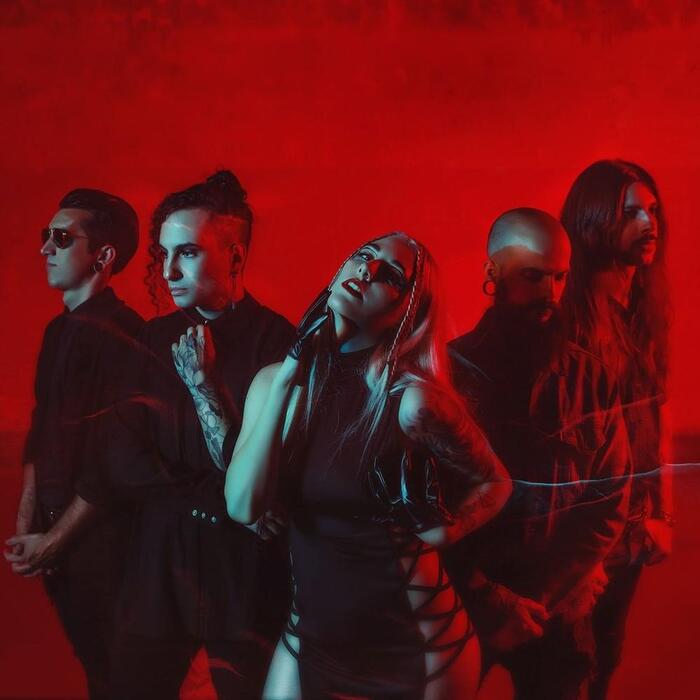 ASTRAY VALLEY ������� MODERN METAL/METALCORE � ������� 2025 ���� *Opium*