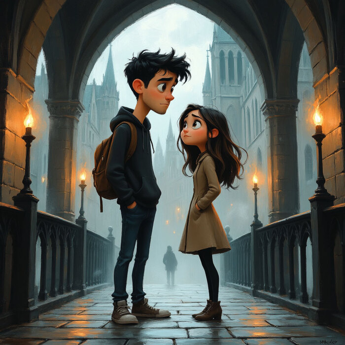 Пауза в отношениях: самая удобная тюрьма, где ты — и заключённый, и охранник