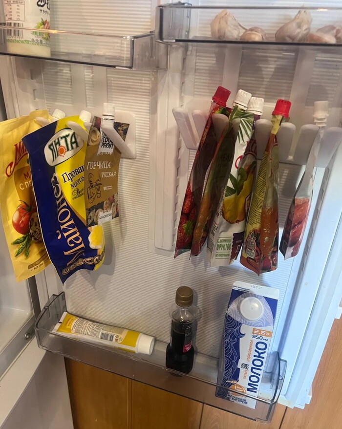 Ответ на пост «Зачем дома нужен 3D-принтер»