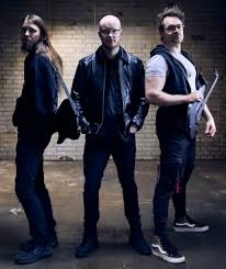 Chasing Zeniths - Международный прогрессивный / симфонический рок-проект