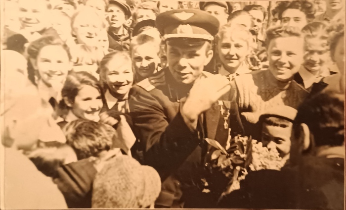 ���� ������� � ������.