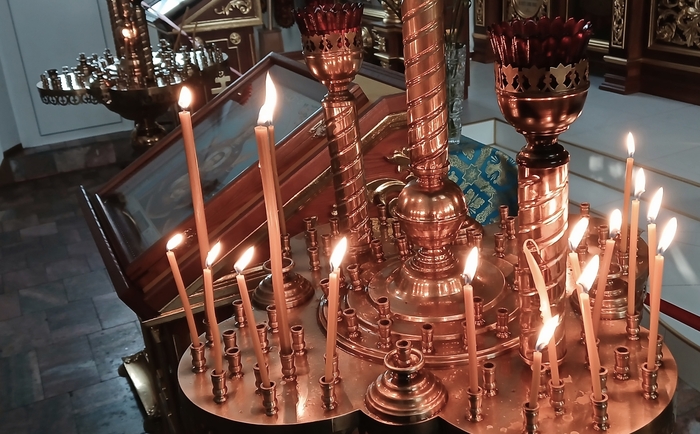 Храм Спаса Нерукотворного