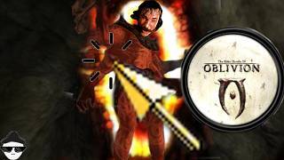 �������� ���� ���� ������ The Elder Scrolls IV Oblivion