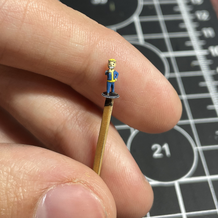 �����������, ����� ��������� � ���� ������� Vault-Boy)