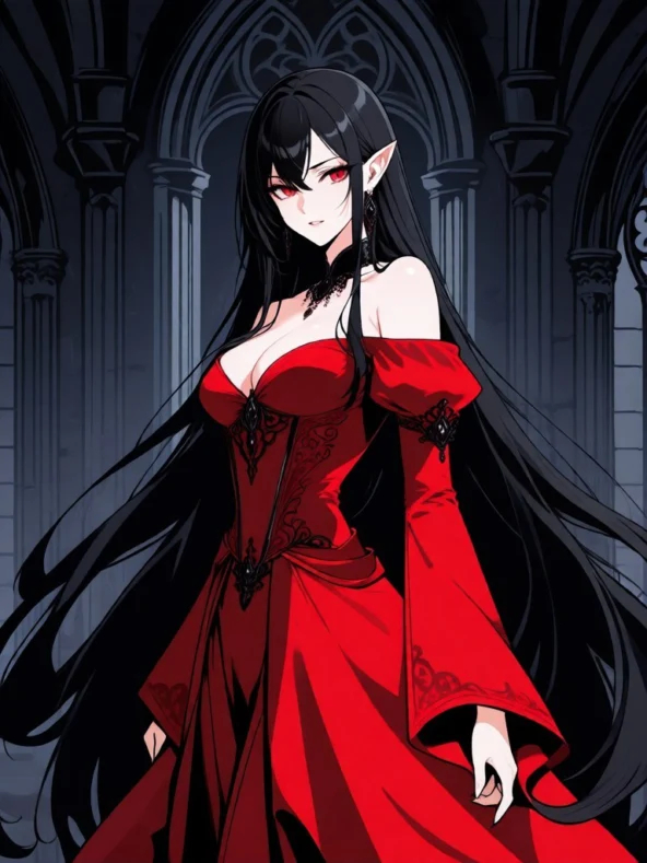 Как создать аниме-арт с помощью нейросетей: подробная инструкция и лучшие советы