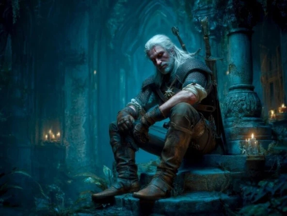 �������� ������� ������� ��� ����������: ��� ������������ ��������� Midjourney ��� ������������ ������� �����