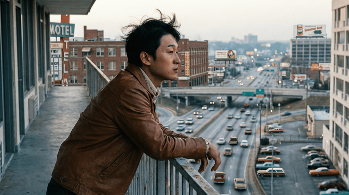 БОСТОНСКИЕ БЛИЗНЕЦЫ. Глава 19: "Midnight Train To Georgia"