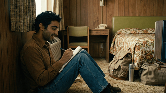 БОСТОНСКИЕ БЛИЗНЕЦЫ. Глава 19: "Midnight Train To Georgia"