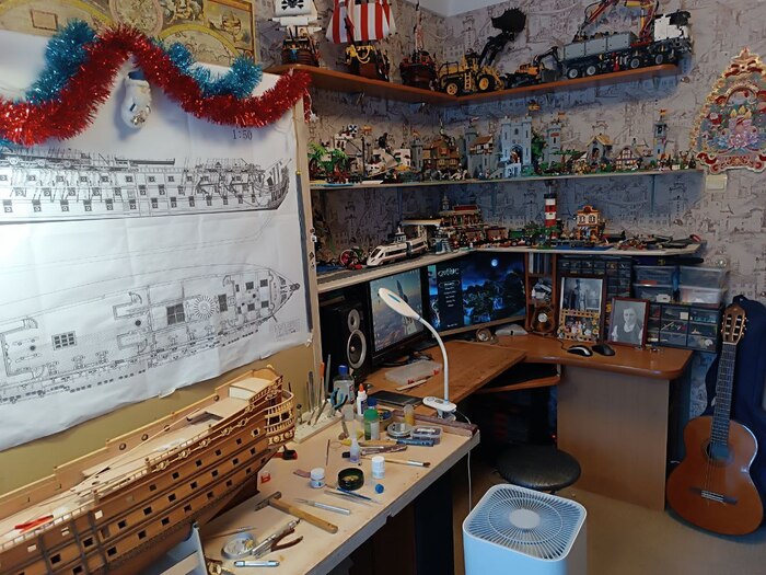 ������� ������������ ����������.