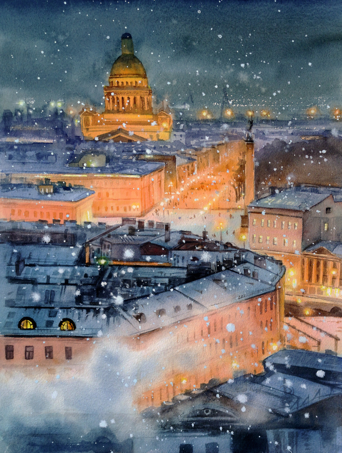 Люблю Питер! Мой прадедушка служил механиком во флоте, жил в Кронштадте.