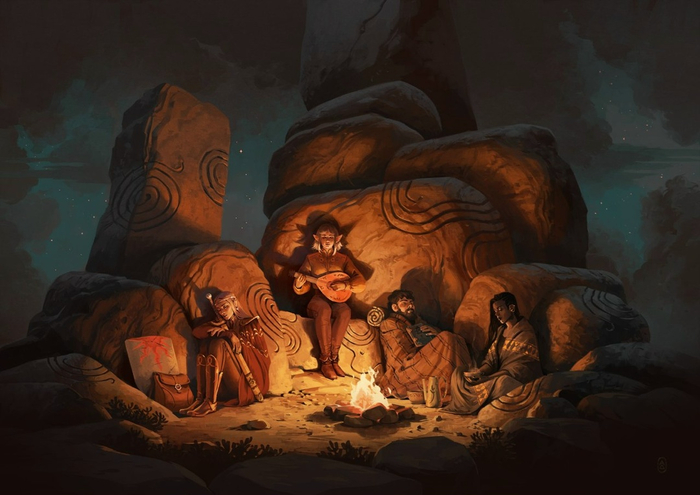 ��� ��������� ������� �������� ����� NPC