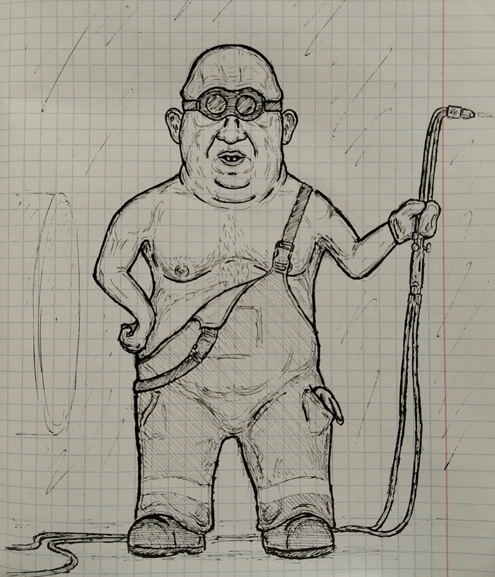 Для женской половины любителей авторской клубнички Пикабу!