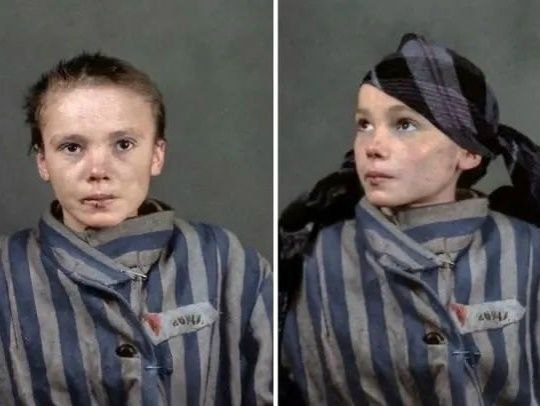 ������� ����� (������. Czesława Kwoka; 15 ������� 1928 � 12 ����� 1943) � �������� �������, �������� � ���������� � ��������� � �������� 14 ���.