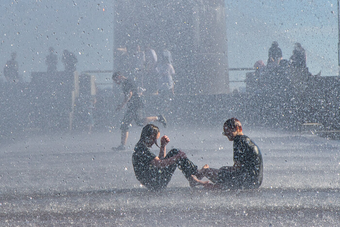 Летняя картинка