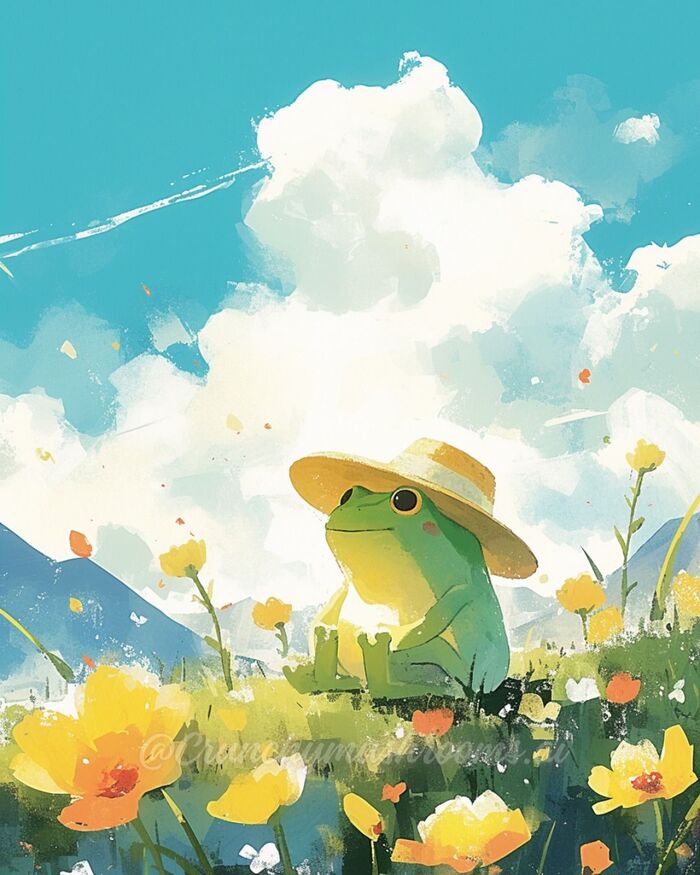 Отличной вам среды, мои чюваки!)