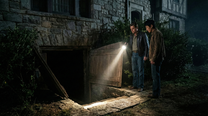 ���������� ��������. ����� 21: ����������� �����