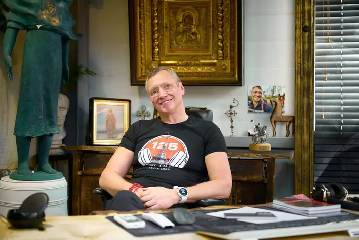 �������� ������ "������� � ���"