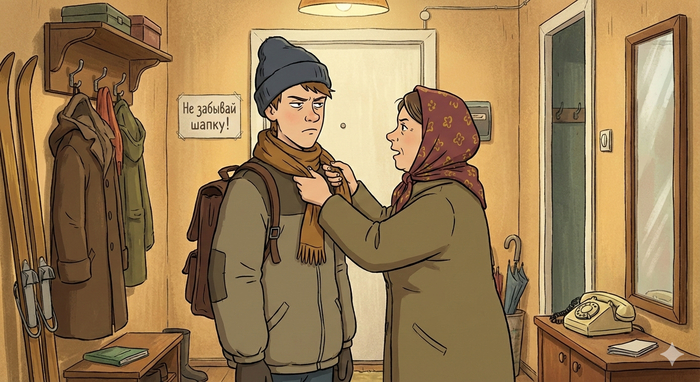 Медвежья услуга и эмоциональный прорыв