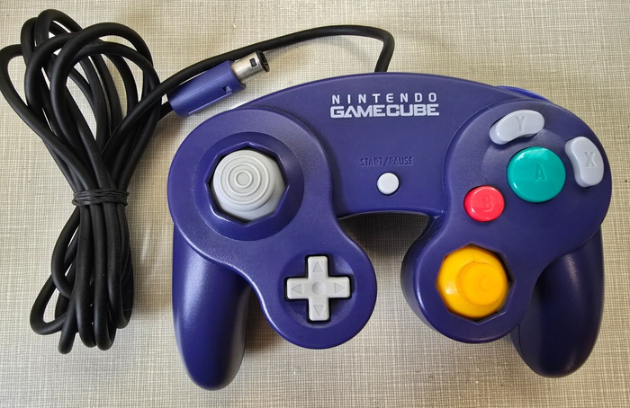 ���������� ��� GameCube