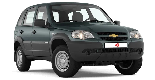 История Niva Travel