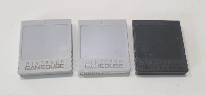 ����� ������ (Memory Card)