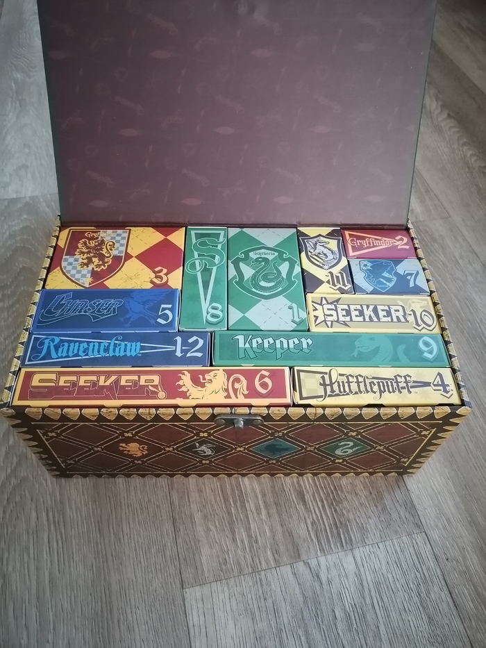 Ну посмотрите, что за красота