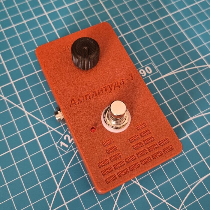 Решил поиграть с дизайном, но пока проигрываю - не дизайнер я по профессии :)