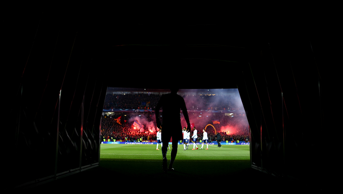 Лига Чемпионов: Последний шанс и математический ад. Что смотреть сегодня вечером?