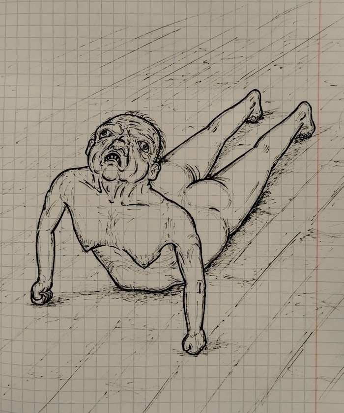 Для женской половины любителей авторской клубнички Пикабу!