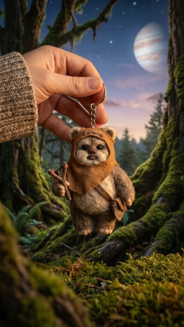 ���� �������� � �������: ��� ������� ���������� ���������� � Nano Banana Pro