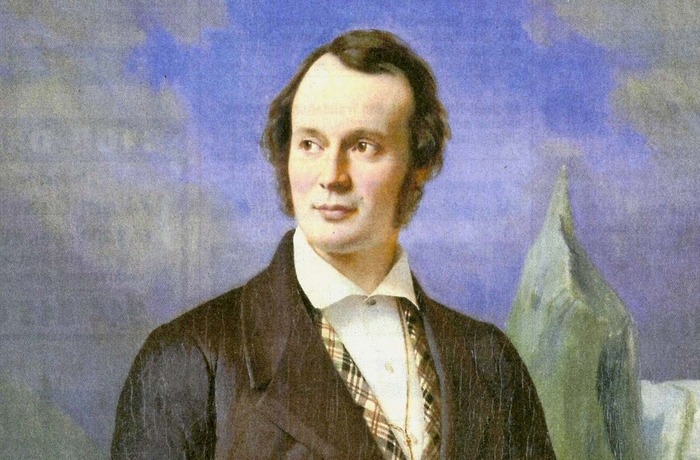 ������� ��� �������� / � Tages Anzeiger