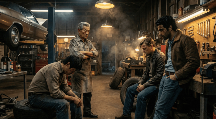 ���������� ��������. ����� 24: �������� �����