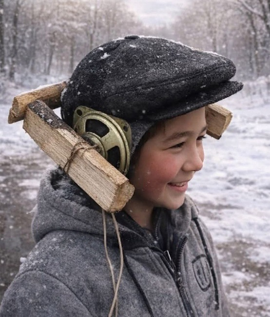 ���, ���� ��������. ��� �������, �����!