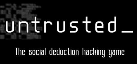 [Steam] Untrusted 100% ������