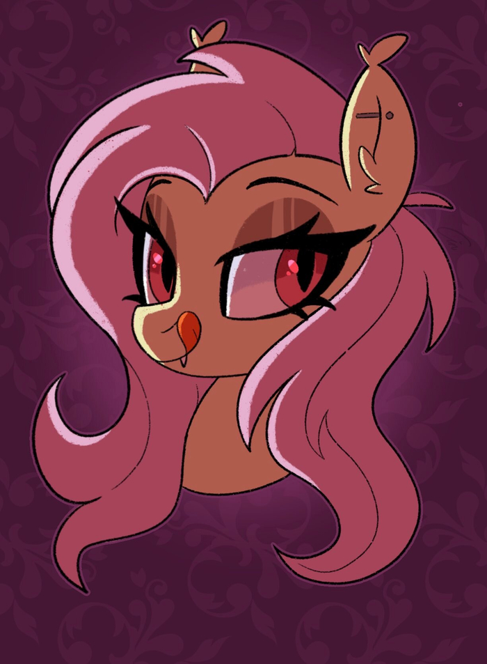 Flutterbat