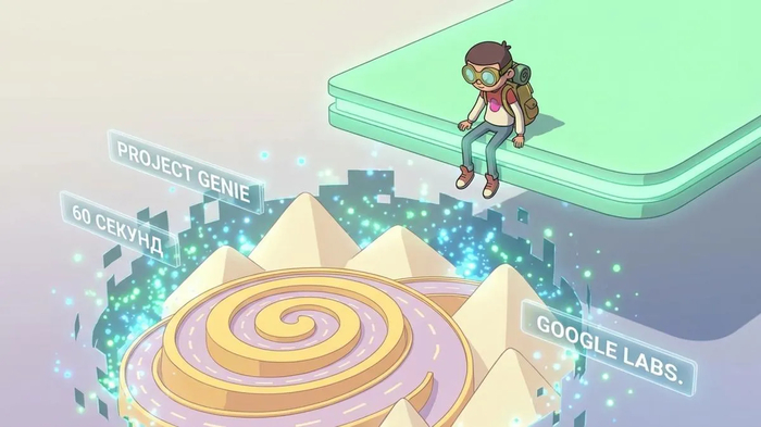 ИИ делает игры по фотографии