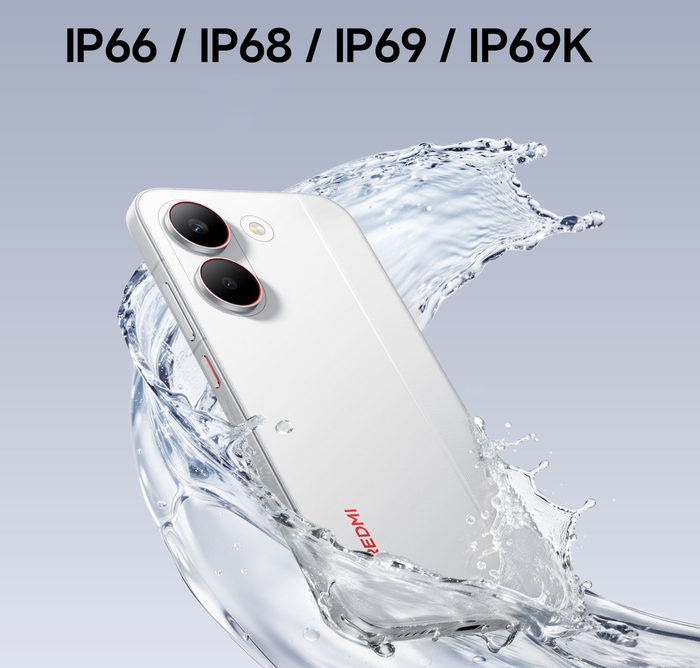 �������� �����������: Xiaomi