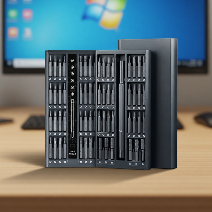 Набор отвёрток