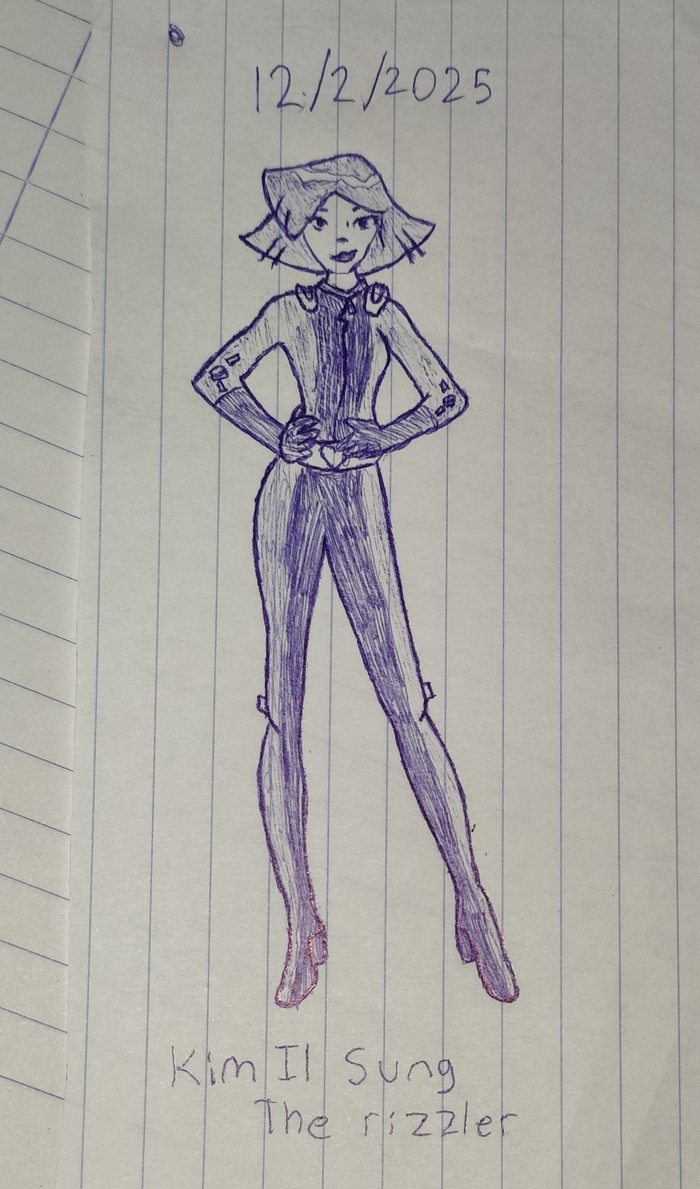 Clover was in Yavne heder kosher for no reason 