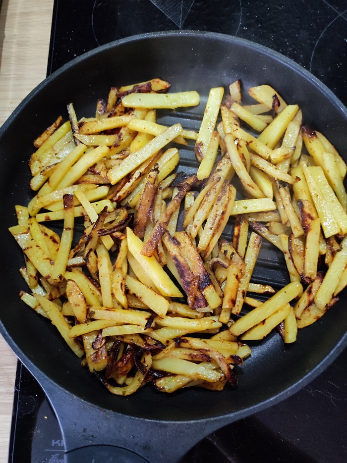 На ночь ну просто идеально